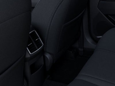 2027 Kia Sportage Hybrid S