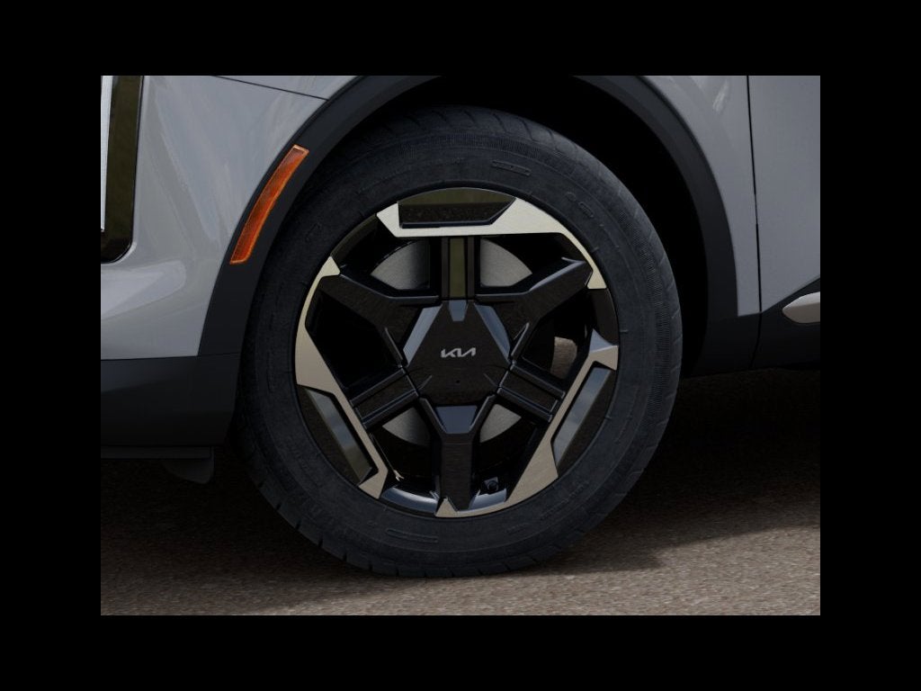 2027 Kia Sportage Hybrid S