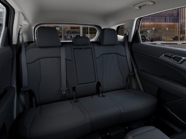 2027 Kia Sportage Hybrid S