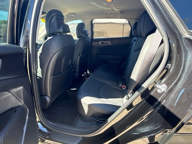 2025 Kia Sportage Hybrid EX