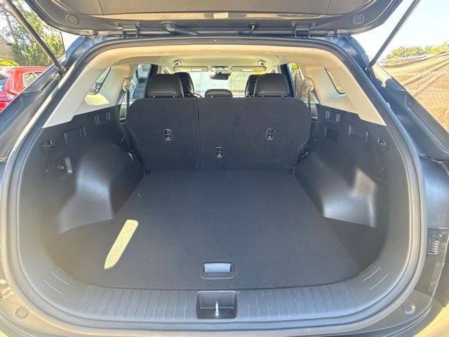 2025 Kia Sportage Hybrid EX