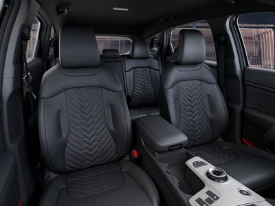 2026 Kia Sportage Hybrid Base