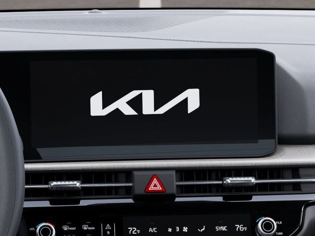 2026 Kia Sportage Hybrid Base