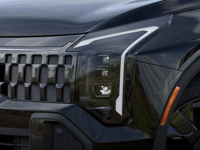 2026 Kia Sportage Hybrid Base