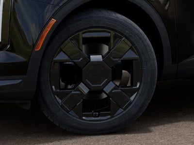 2026 Kia Sportage Hybrid Base