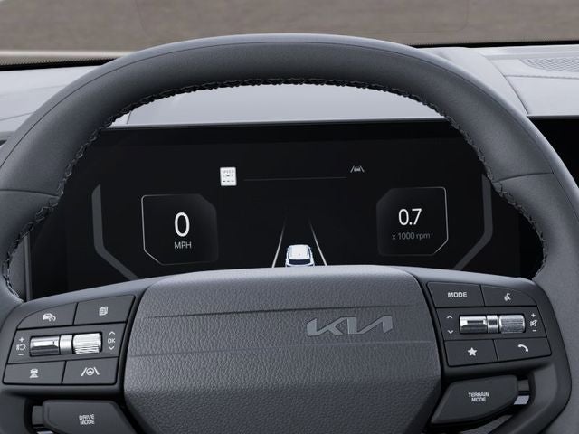 2026 Kia Sportage Hybrid Base