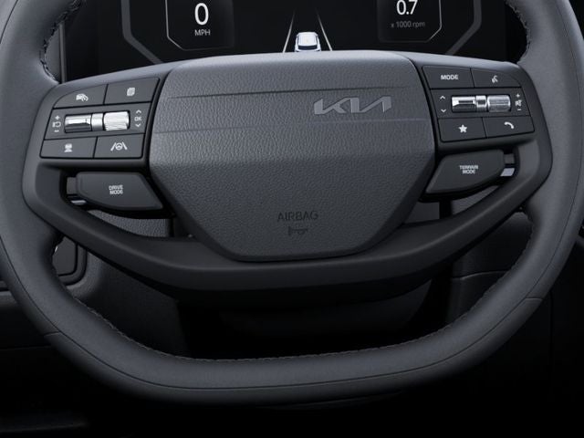 2026 Kia Sportage Hybrid Base