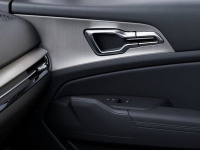 2026 Kia Sportage Hybrid Base