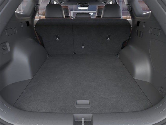 2025 Kia Sportage Hybrid SX-Prestige