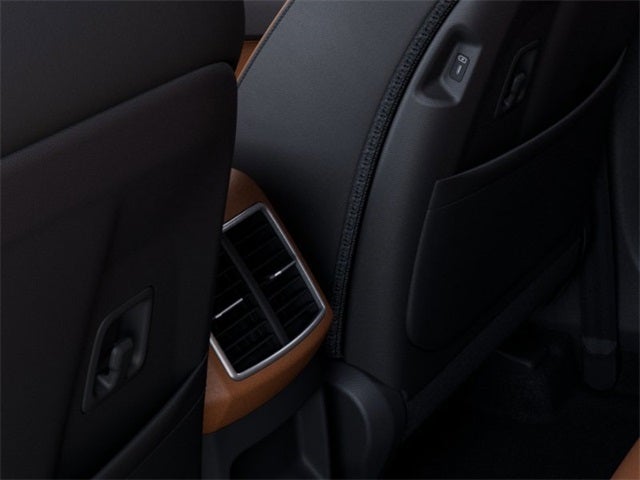 2026 Kia Sportage Plug-In Hybrid X-Line