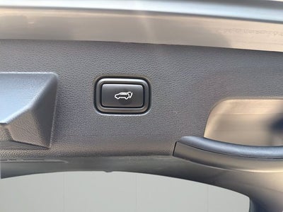 2024 Kia Sportage Plug-In Hybrid X-Line Prestige