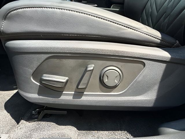 2024 Kia Sportage Plug-In Hybrid X-Line Prestige