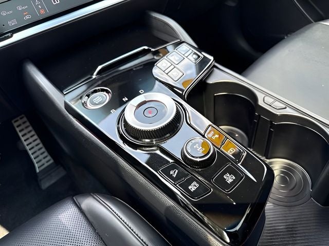 2024 Kia Sportage Plug-In Hybrid X-Line Prestige