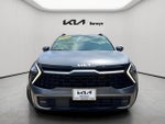 2024 Kia Sportage Plug-In Hybrid X-Line Prestige