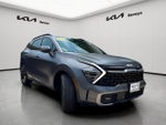 2024 Kia Sportage Plug-In Hybrid X-Line Prestige