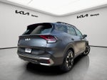 2024 Kia Sportage Plug-In Hybrid X-Line Prestige