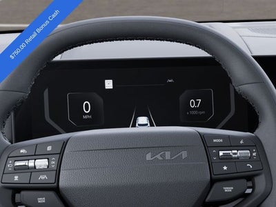 2026 Kia Sportage Plug-In Hybrid X-Line Prestige
