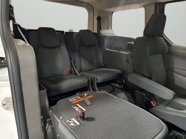2019 Ford Transit Connect XLT