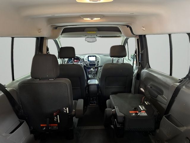 2019 Ford Transit Connect XLT