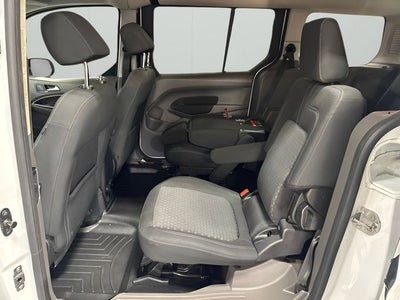 2019 Ford Transit Connect XLT