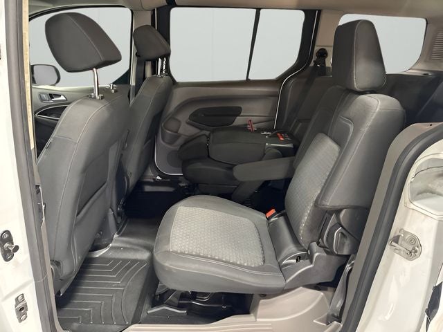 2019 Ford Transit Connect XLT