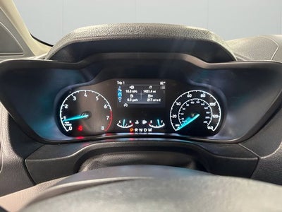2019 Ford Transit Connect XLT