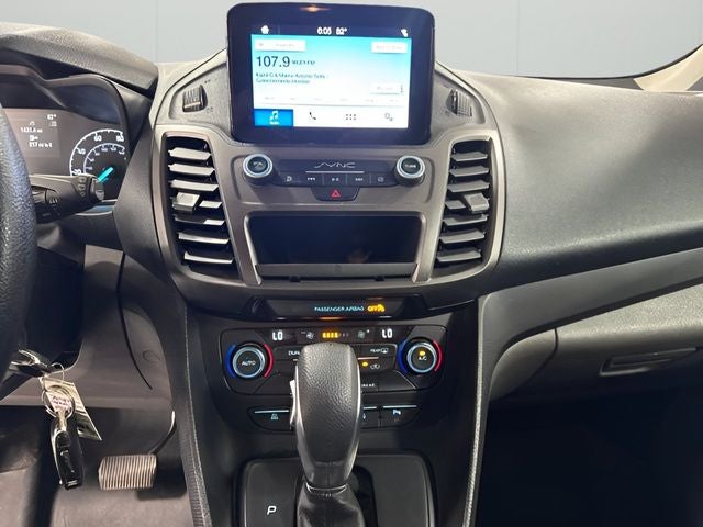 2019 Ford Transit Connect XLT
