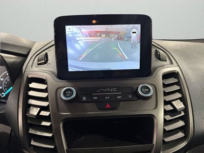 2019 Ford Transit Connect XLT