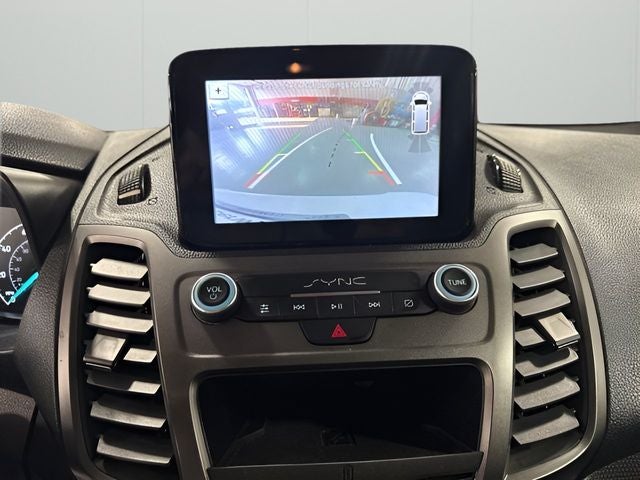 2019 Ford Transit Connect XLT