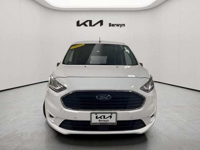 2019 Ford Transit Connect XLT
