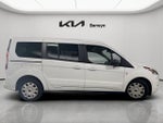 2019 Ford Transit Connect XLT