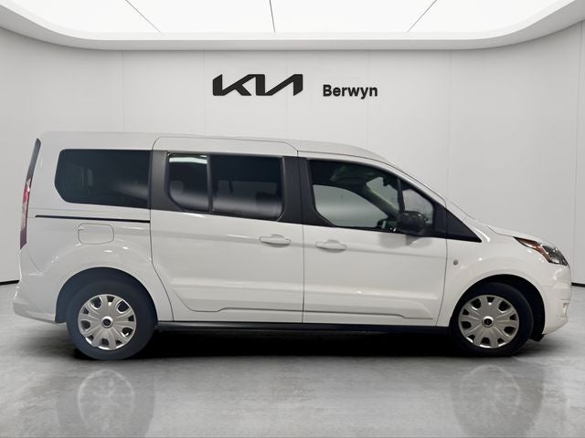 2019 Ford Transit Connect XLT