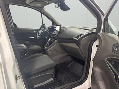 2019 Ford Transit Connect XLT