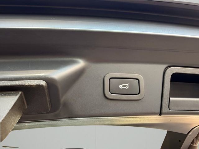 2021 Land Rover Range Rover Velar R-Dynamic HSE