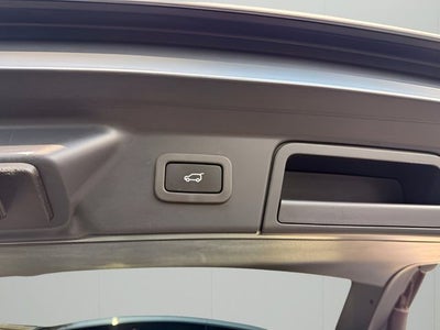 2021 Land Rover Range Rover Velar R-Dynamic HSE