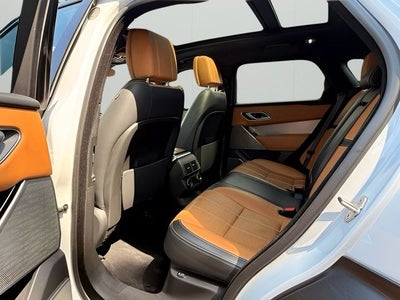 2021 Land Rover Range Rover Velar R-Dynamic HSE