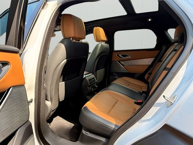 2021 Land Rover Range Rover Velar R-Dynamic HSE
