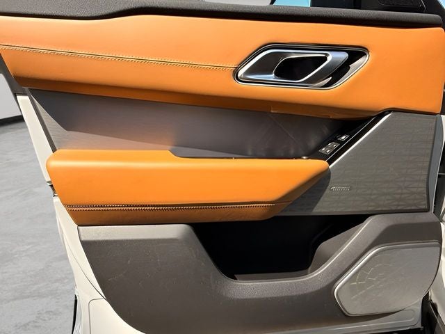 2021 Land Rover Range Rover Velar R-Dynamic HSE
