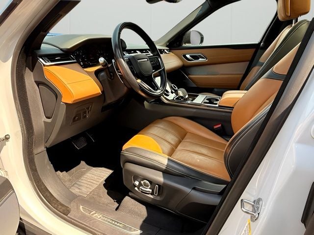 2021 Land Rover Range Rover Velar R-Dynamic HSE