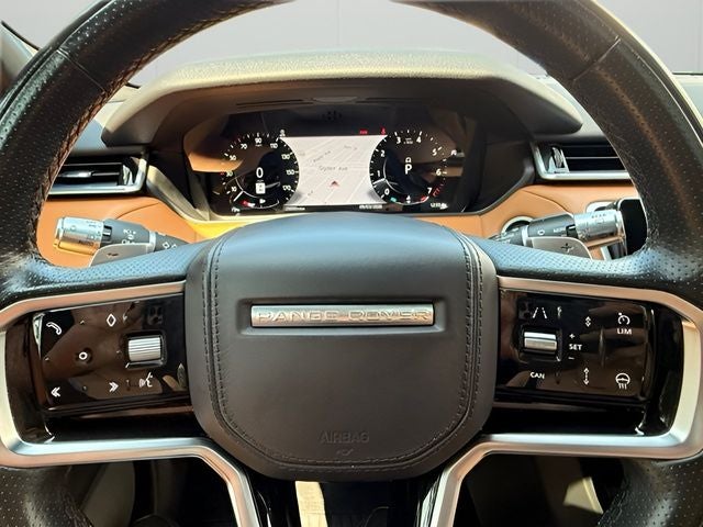 2021 Land Rover Range Rover Velar R-Dynamic HSE