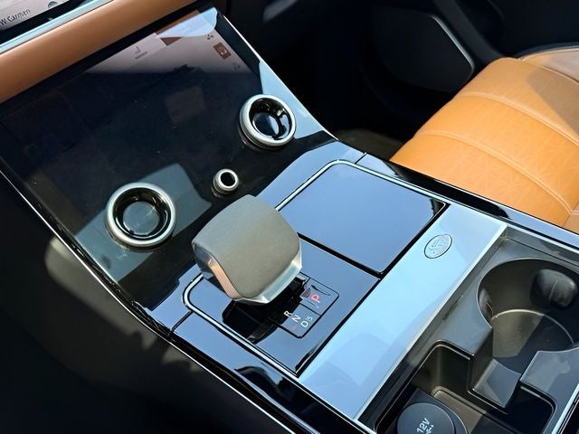 2021 Land Rover Range Rover Velar R-Dynamic HSE