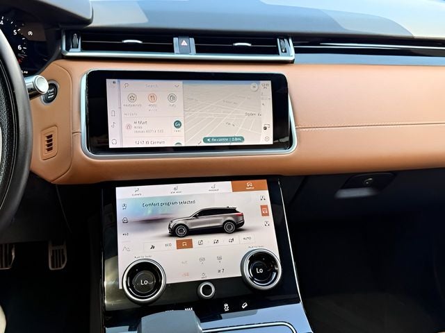 2021 Land Rover Range Rover Velar R-Dynamic HSE