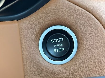 2021 Land Rover Range Rover Velar R-Dynamic HSE