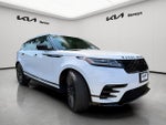 2021 Land Rover Range Rover Velar R-Dynamic HSE