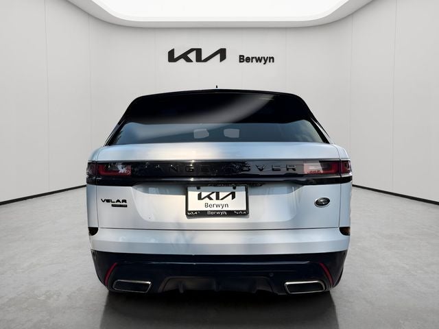 2021 Land Rover Range Rover Velar R-Dynamic HSE
