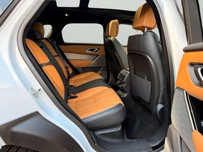 2021 Land Rover Range Rover Velar R-Dynamic HSE