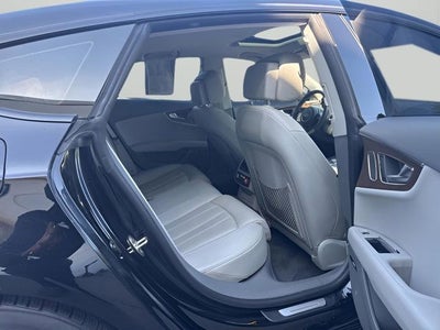 2015 Audi A7 3.0T Premium Plus quattro