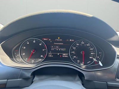 2015 Audi A7 3.0T Premium Plus quattro