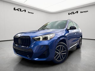2023 BMW X1 xDrive28i