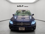 2016 Volkswagen Tiguan SE 4Motion